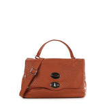 Borsa Postina Casa Venissa in pelle 068010 -2190000Z0203 ZANELLATO 