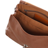 Borsa Postina Casa Venissa in pelle<BR/> 068010 -2190000Z0204 ZANELLATO 