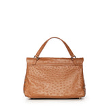 Borsa Postina® Small in pelle cactus 068010 -2230000Z0246 ZANELLATO 