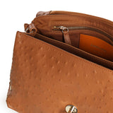 Borsa Postina® Small in pelle cactus 068010 -2230000Z0246 ZANELLATO 
