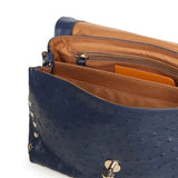 Borsa Postina® Small in pelle cactus 068010 -2230000Z0504 ZANELLATO 
