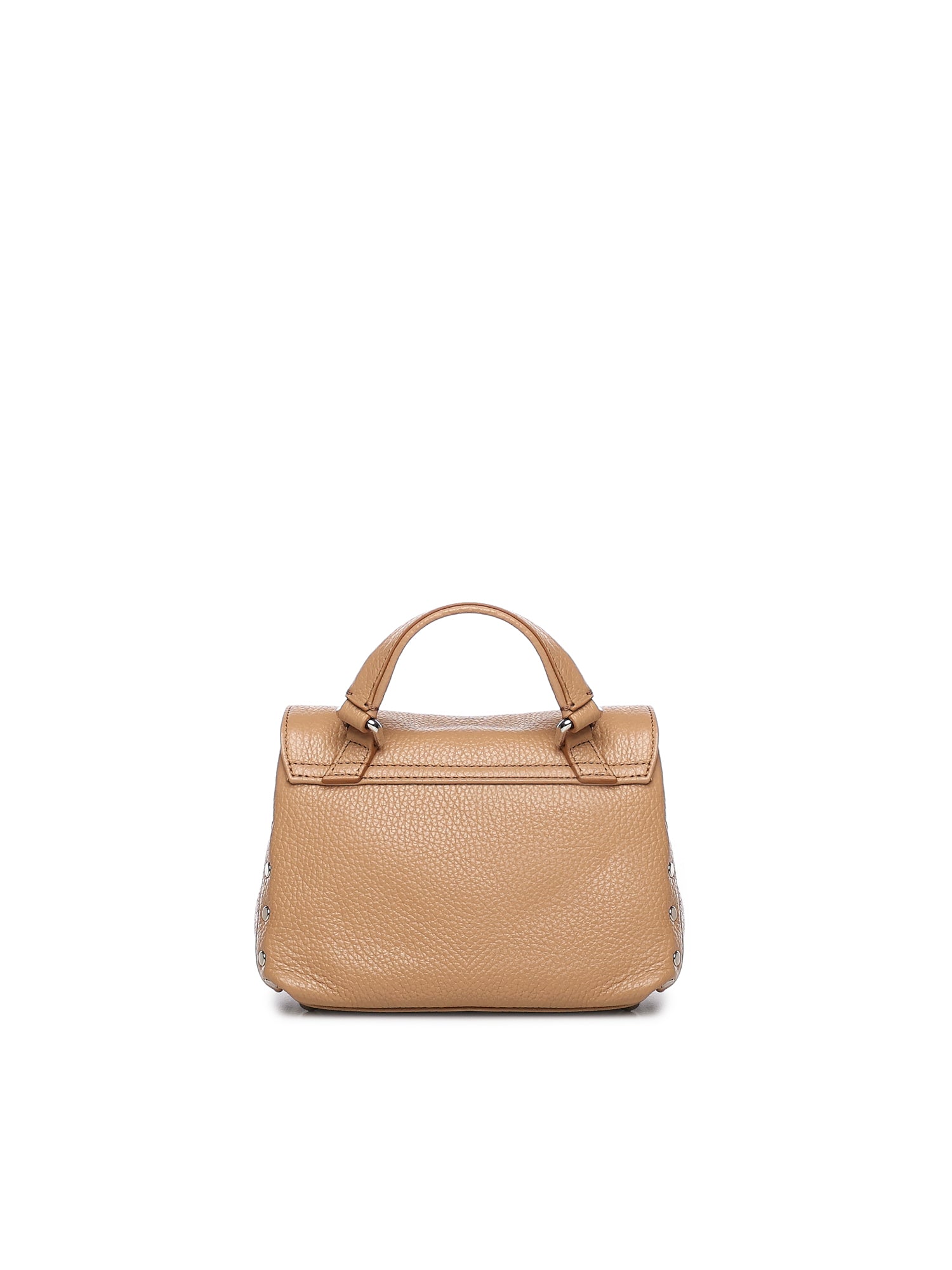 Borsa Postina baby in pelle<BR/> 068010 0050000Z0294 ZANELLATO 