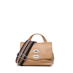 Borsa Postina baby in pelle<BR/> 068010 0050000Z0294 ZANELLATO 