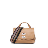 Borsa Postina baby in pelle<BR/> 068010 0050000Z0294 ZANELLATO 