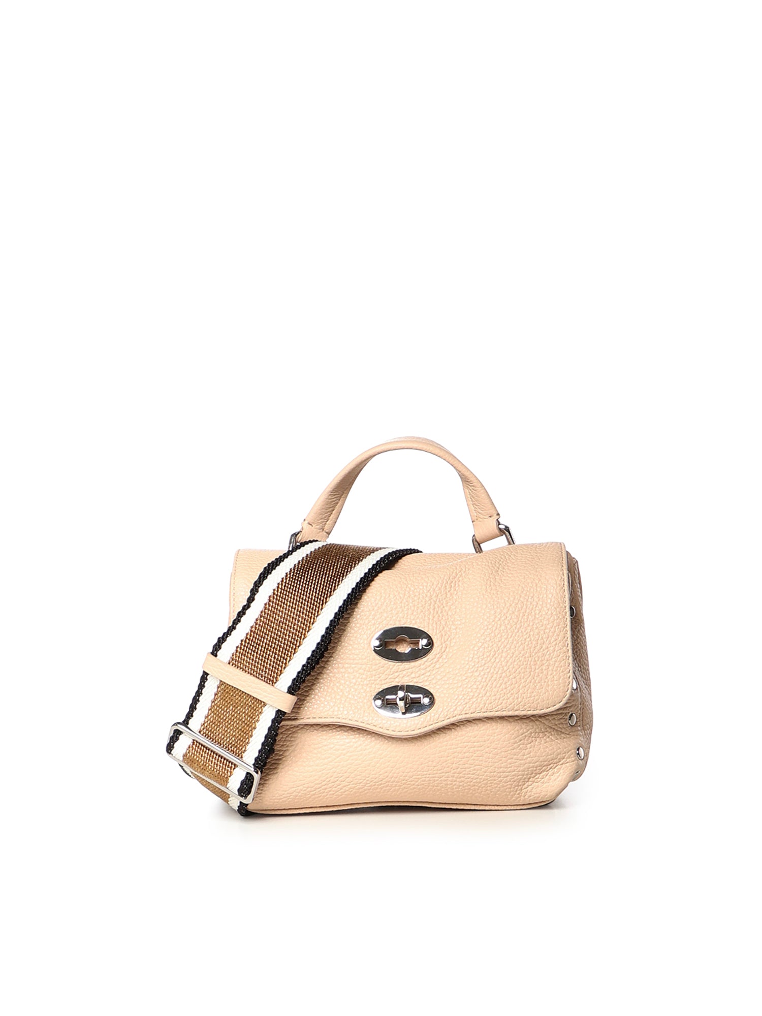 Borsa Postina® Baby in pelle 068010 0050000Z0812 ZANELLATO 