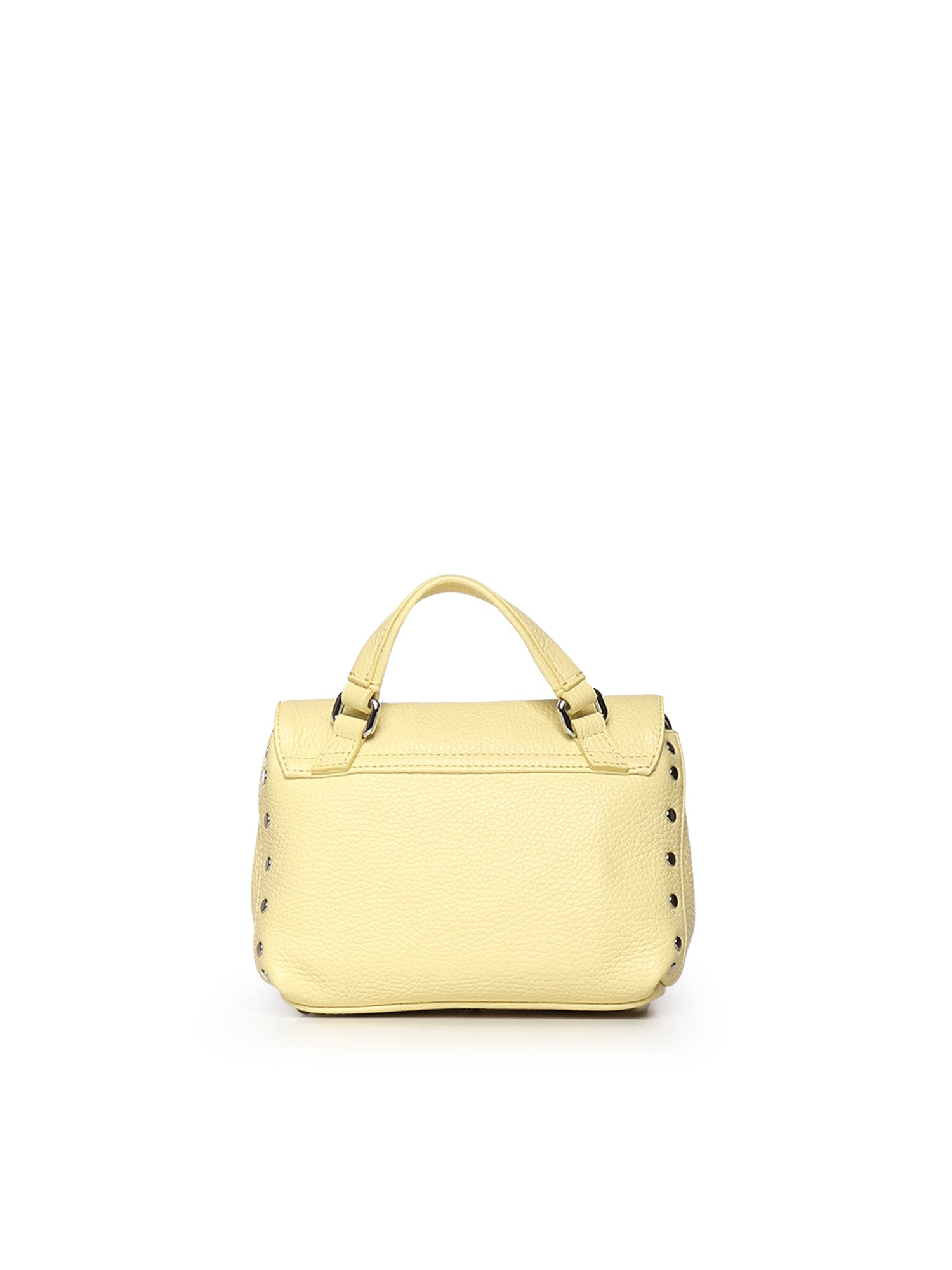 Borsa Postina Baby in pelle 068010 0050000Z1032 ZANELLATO 