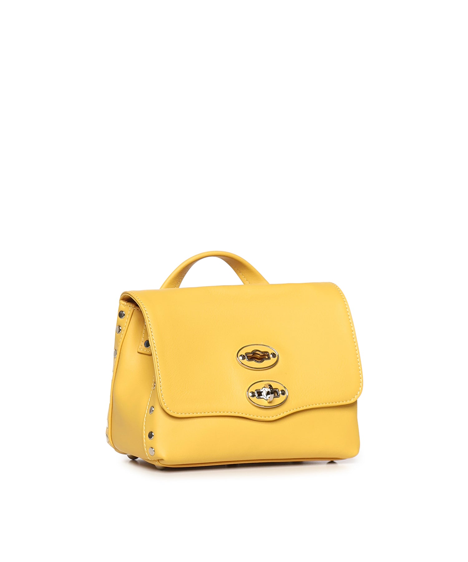 Borsa Postina® baby in pelle 068010 1910000Z1055 ZANELLATO 