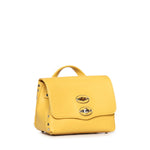 Borsa Postina® baby in pelle 068010 1910000Z1055 ZANELLATO 
