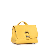 Borsa Postina® baby in pelle 068010 1910000Z1055 ZANELLATO 