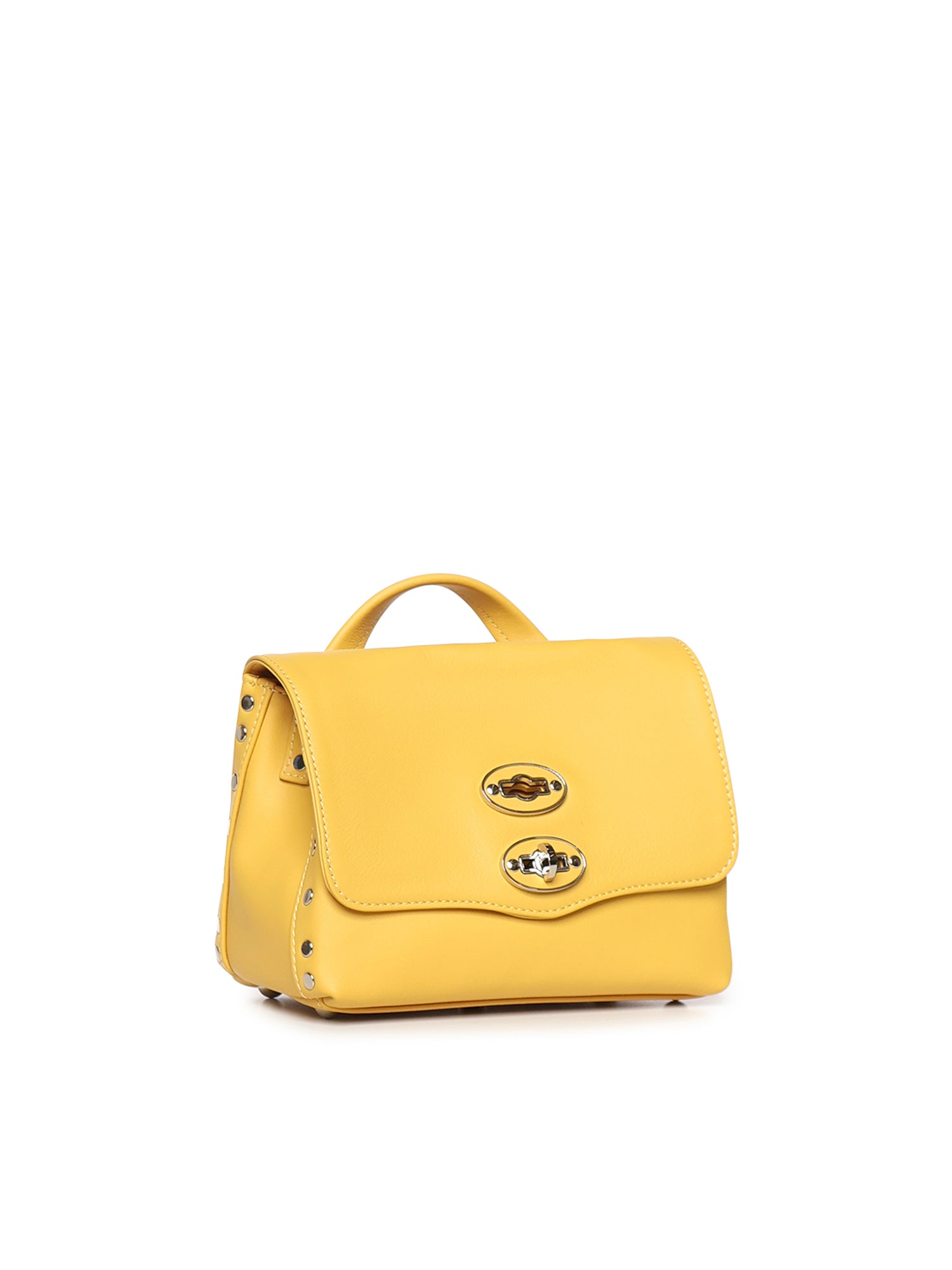 Borsa Postina® baby in pelle 068010 1910000Z1055 ZANELLATO 