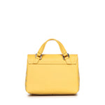 Borsa Postina® baby in pelle 068010 1910000Z1055 ZANELLATO 