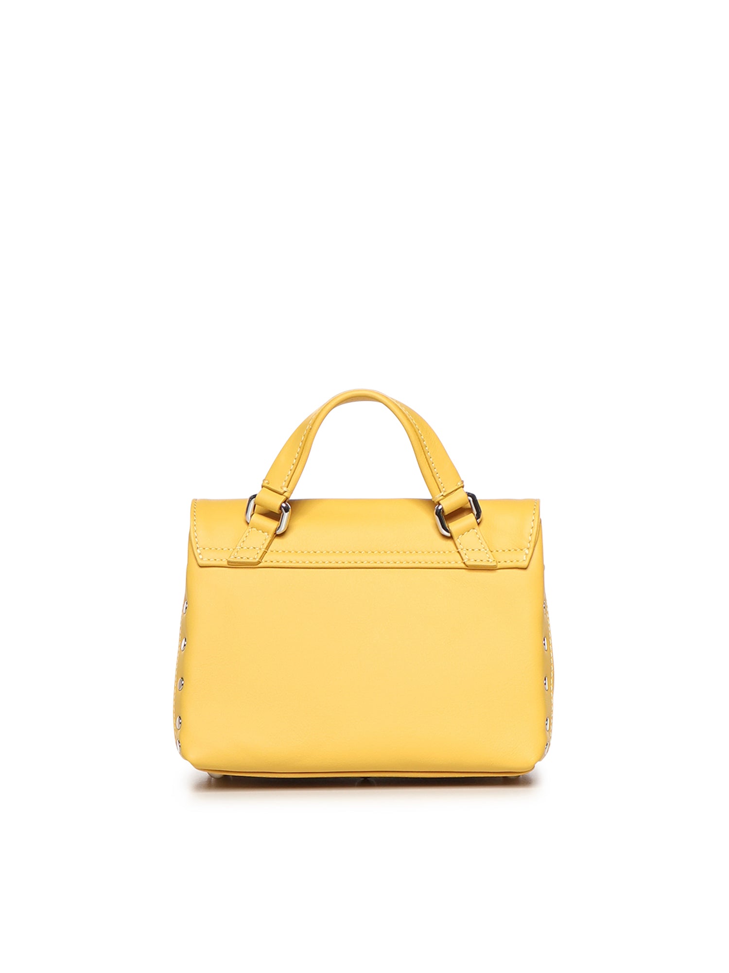 Borsa Postina® baby in pelle 068010 1910000Z1055 ZANELLATO 