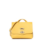 Borsa Postina® baby in pelle 068010 1910000Z1055 ZANELLATO 