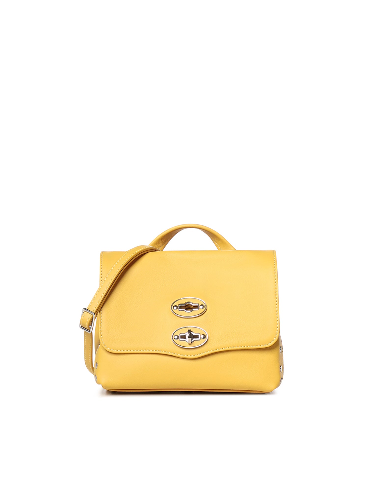 Borsa Postina® baby in pelle 068010 1910000Z1055 ZANELLATO 