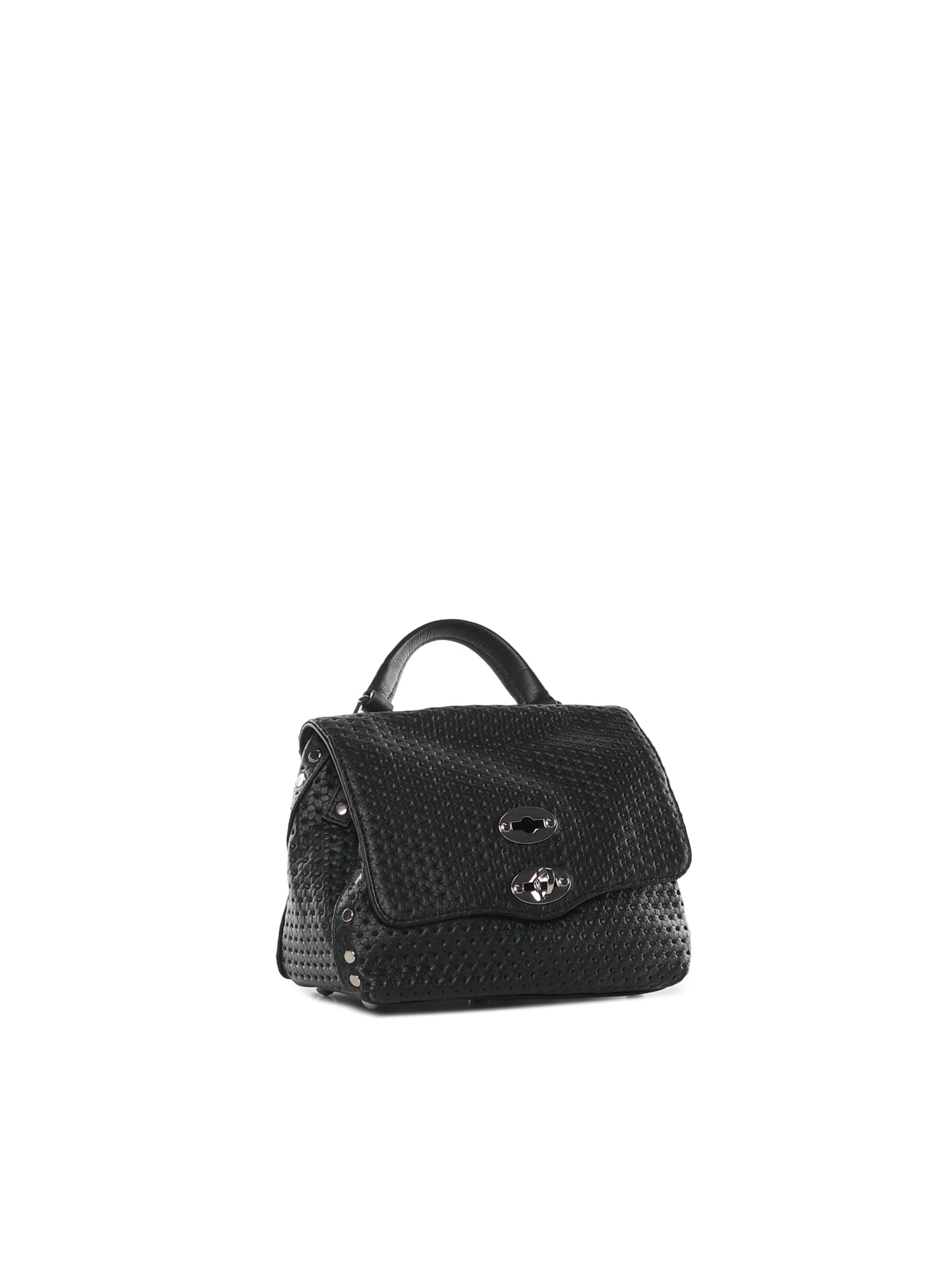 Borsa Postina Casa Venissa in pelle 068010 2190000Z0001 ZANELLATO 