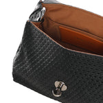 Borsa Postina Casa Venissa in pelle 068010 2190000Z0001 ZANELLATO 