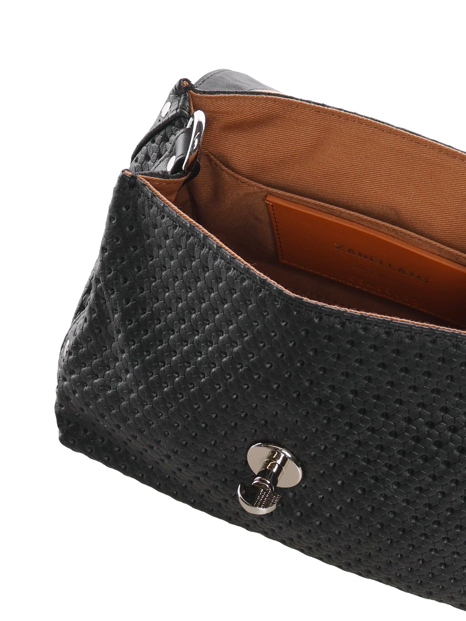 Borsa Postina Casa Venissa in pelle 068010 2190000Z0001 ZANELLATO 