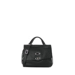Borsa Postina Casa Venissa in pelle 068010 2190000Z0001 ZANELLATO 