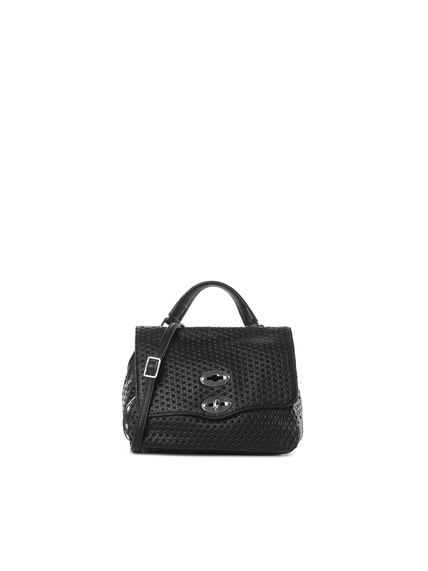 Borsa Postina Casa Venissa in pelle 068010 2190000Z0001 ZANELLATO 