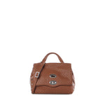 Borsa Postina Casa Venissa in pelle 068010 2190000Z0204 ZANELLATO 