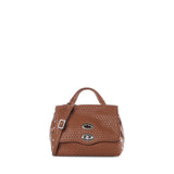 Borsa Postina Casa Venissa in pelle 068010 2190000Z0204 ZANELLATO 