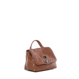 Borsa Postina Casa Venissa in pelle 068010 2190000Z0204 ZANELLATO 
