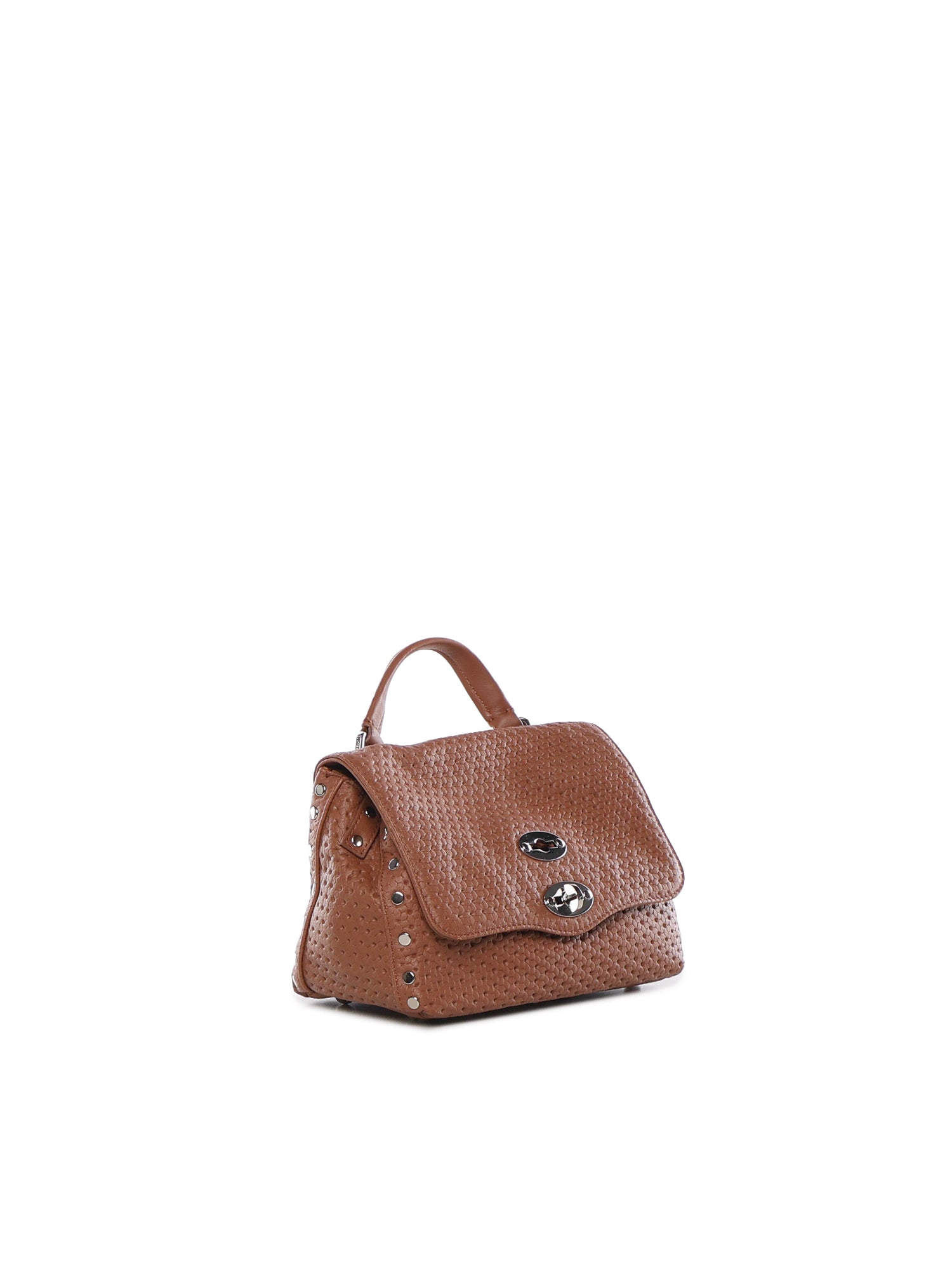 Borsa Postina Casa Venissa in pelle 068010 2190000Z0204 ZANELLATO 