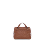 Borsa Postina Casa Venissa in pelle 068010 2190000Z0204 ZANELLATO 