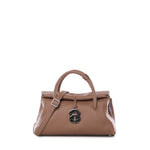 Borsa Dotta® small in pelle 068750 -1120000Z1159 ZANELLATO 
