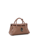 Borsa Dotta® small in pelle 068750 -1120000Z1159 ZANELLATO 