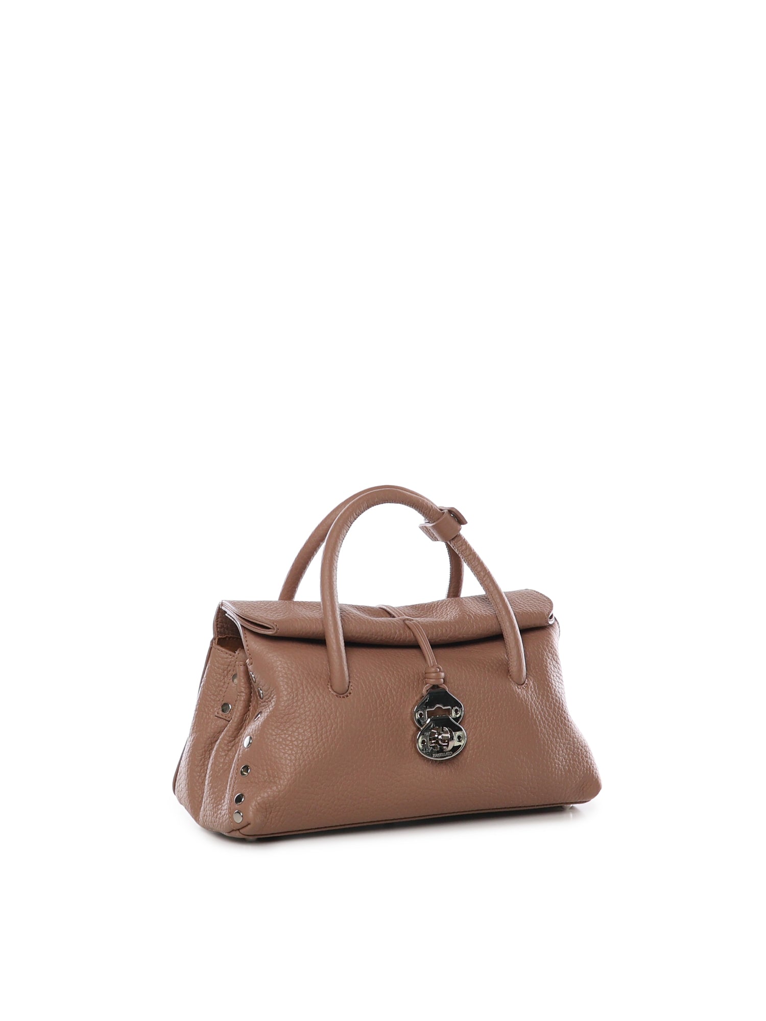 Borsa Dotta® small in pelle 068750 -1120000Z1159 ZANELLATO 