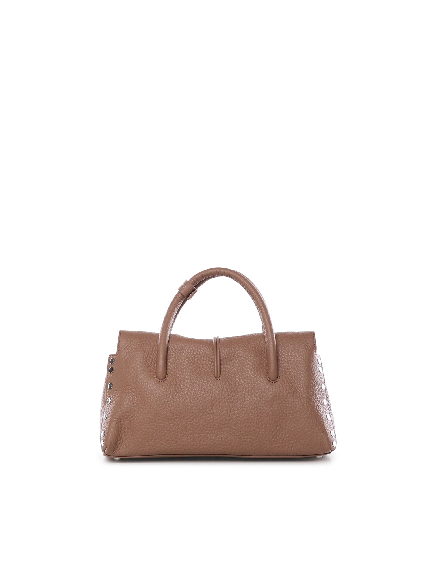 Borsa Dotta® small in pelle 068750 -1120000Z1159 ZANELLATO 