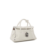 Borsa Dotta® small in pelle 068750 -1120000Z1198 ZANELLATO 