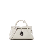 Borsa Dotta® small in pelle 068750 -1120000Z1198 ZANELLATO 