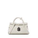 Borsa Dotta® small in pelle 068750 -1120000Z1198 ZANELLATO 