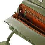 Bosa Dotta small in pelle 068750 -2200000Z0484 ZANELLATO 