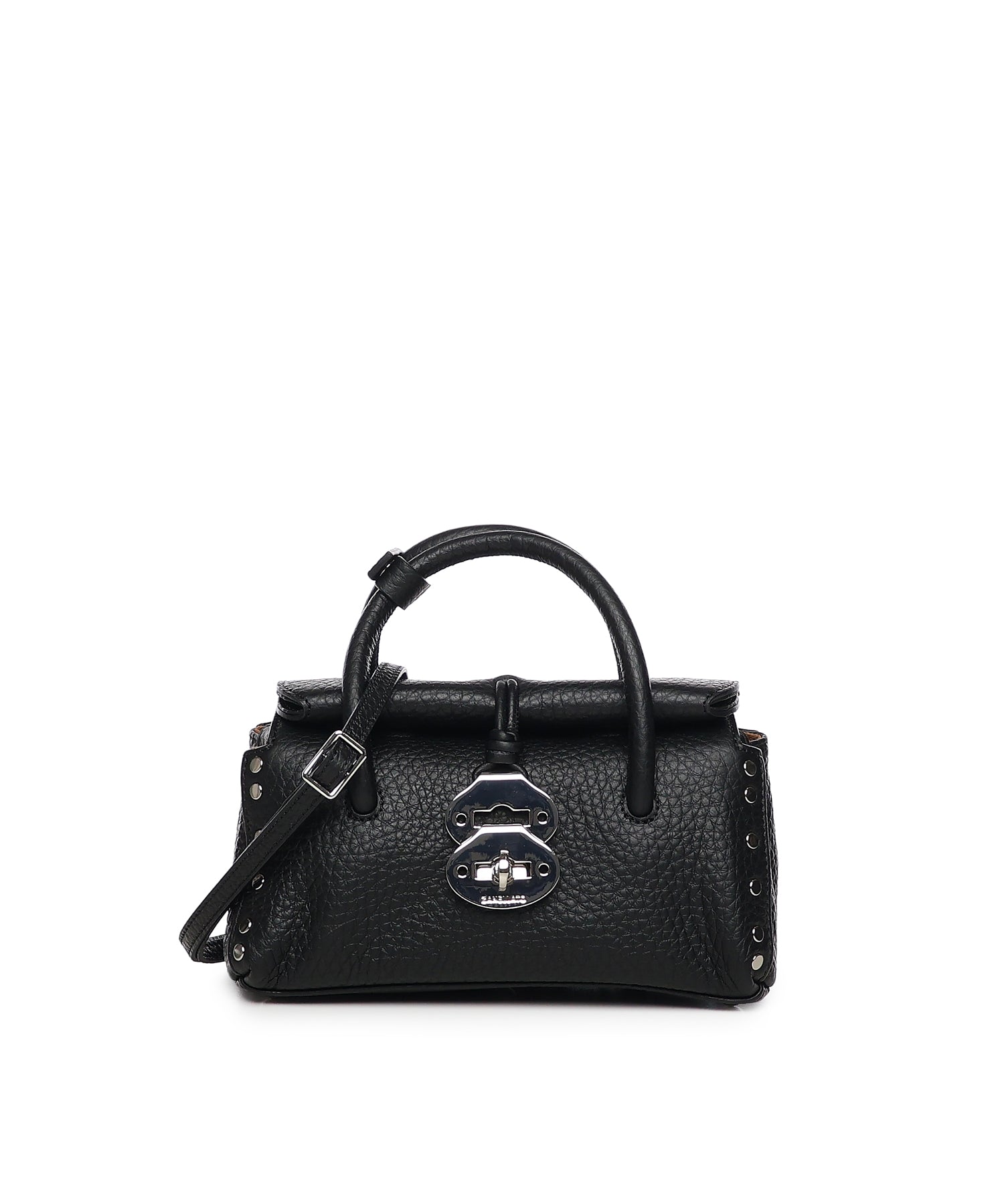 Borsa Dotta® baby in pelle 068750 1120000Z0001 ZANELLATO 