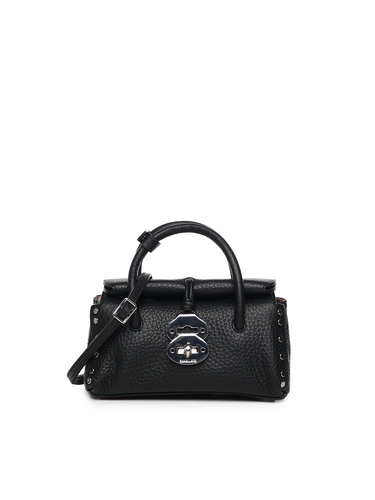 Borsa Dotta® baby in pelle 068750 1120000Z0001 ZANELLATO 