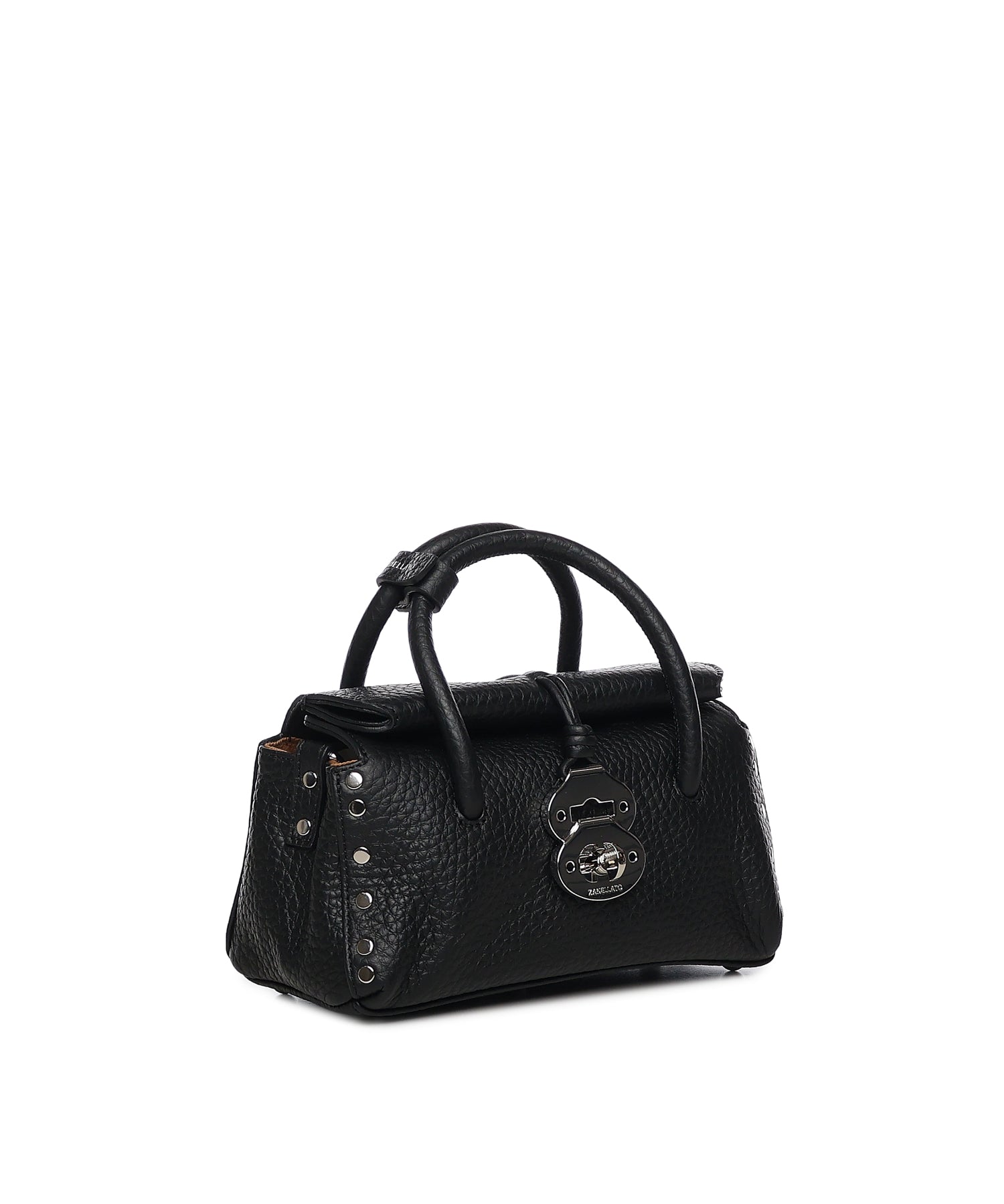 Borsa Dotta® baby in pelle 068750 1120000Z0001 ZANELLATO 