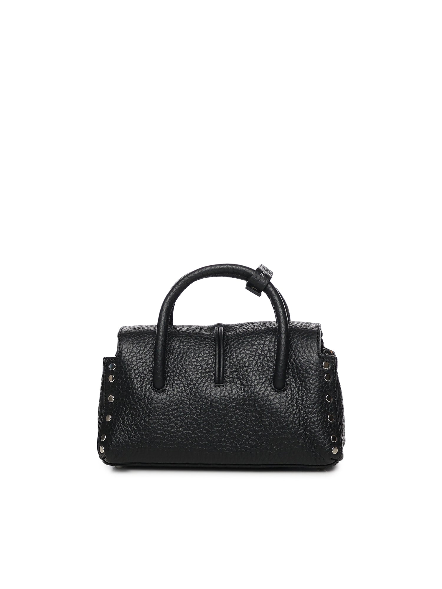 Borsa Dotta® baby in pelle 068750 1120000Z0001 ZANELLATO 