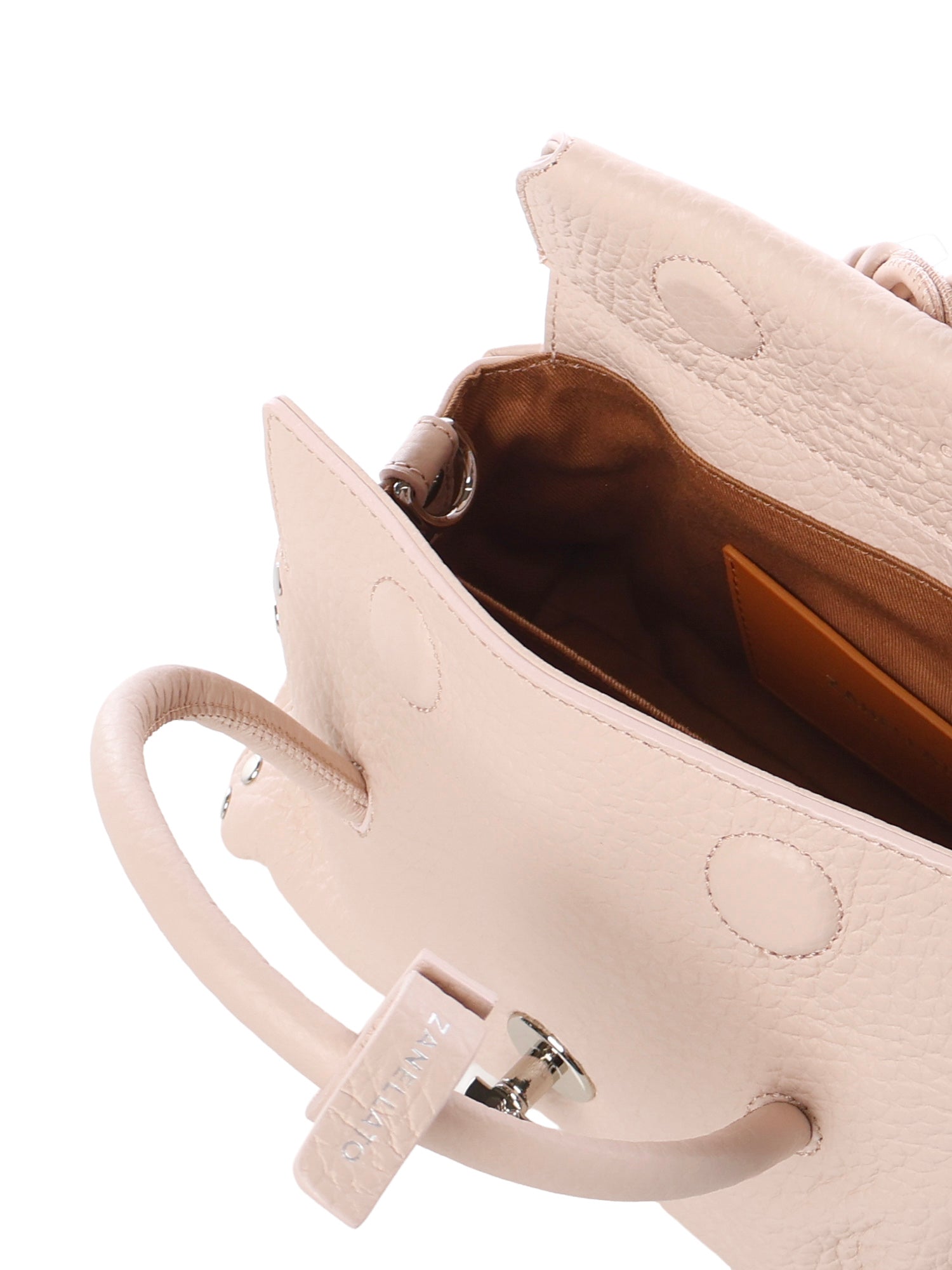 Borsa Dotta® baby in pelle 068750 1120000Z0852 ZANELLATO 