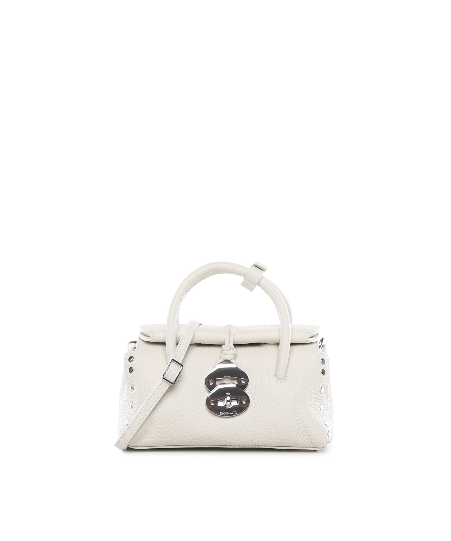 Borsa Dotta® baby in pelle 068750 1120000Z1198 ZANELLATO 