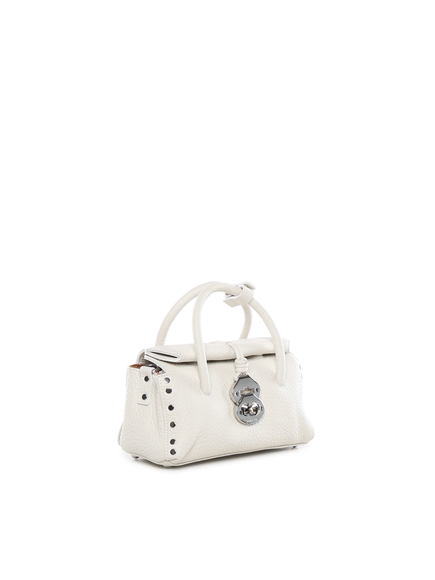 Borsa Dotta® baby in pelle 068750 1120000Z1198 ZANELLATO 
