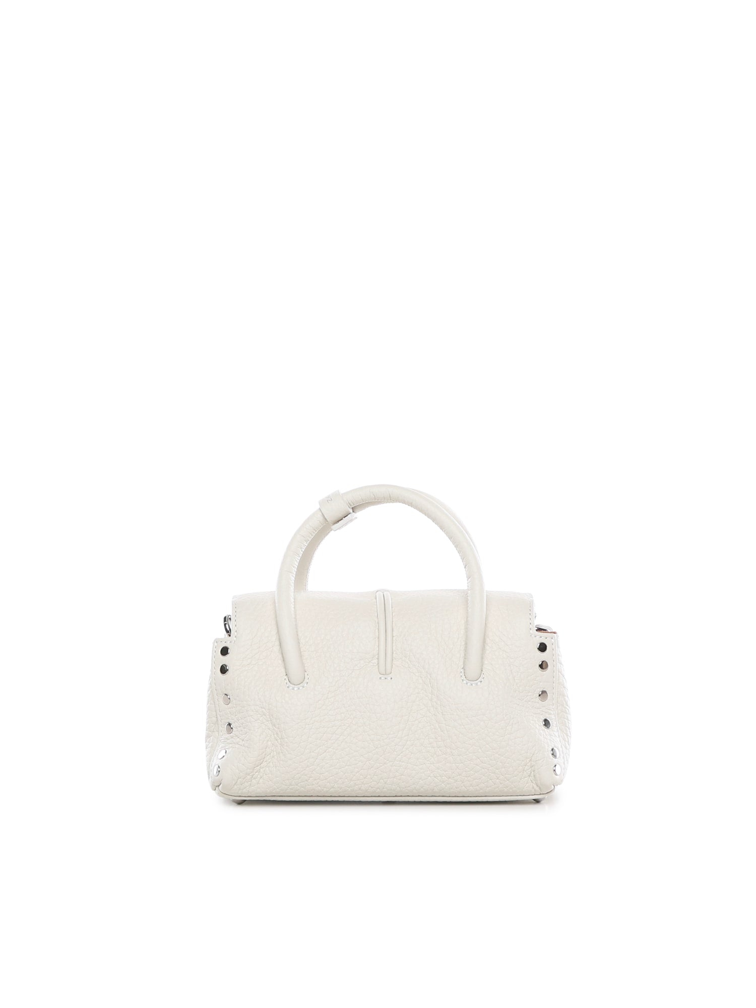 Borsa Dotta® baby in pelle 068750 1120000Z1198 ZANELLATO 