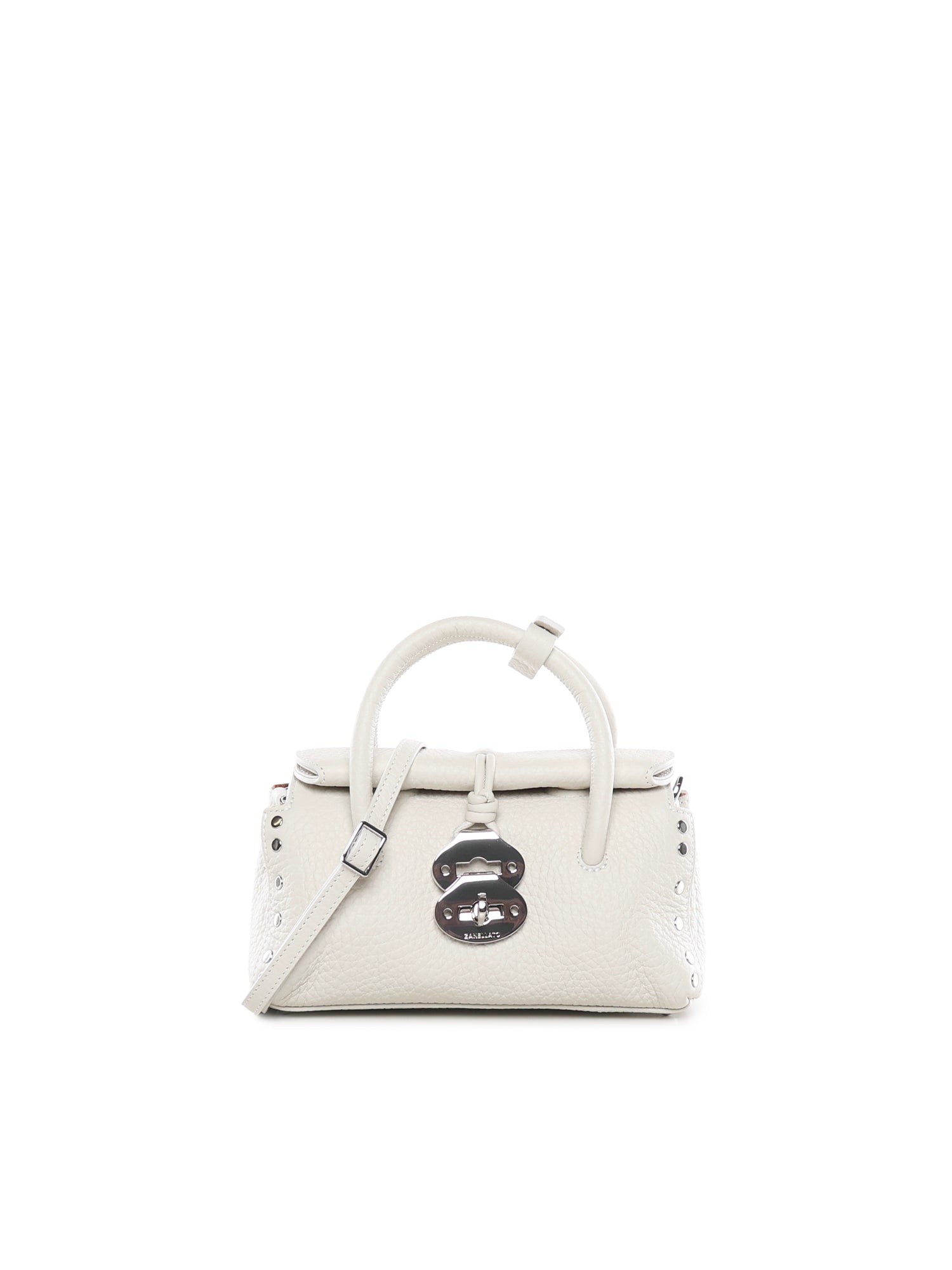 Borsa Dotta® baby in pelle 068750 1120000Z1198 ZANELLATO 