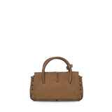 Bosa Dotta Baby in pelle 068750 2200000Z0222 ZANELLATO 