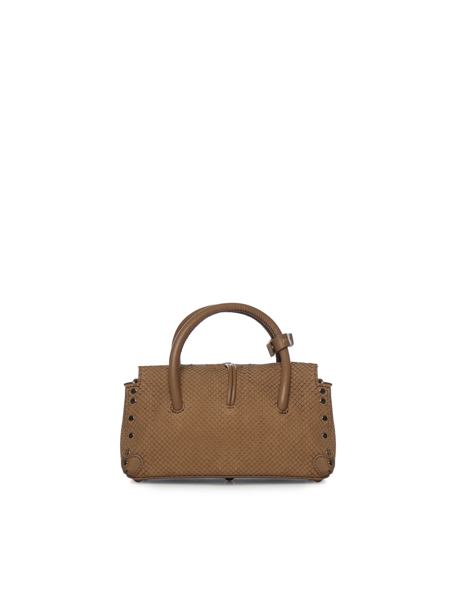 Bosa Dotta Baby in pelle 068750 2200000Z0222 ZANELLATO 