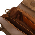 Bosa Dotta Baby in pelle 068750 2200000Z0222 ZANELLATO 
