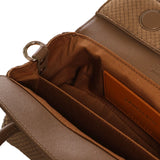 Bosa Dotta Baby in pelle 068750 2200000Z0222 ZANELLATO 