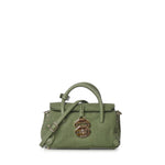 Bosa Dotta Baby in pelle<BR/> 068750 2200000Z0484 ZANELLATO 